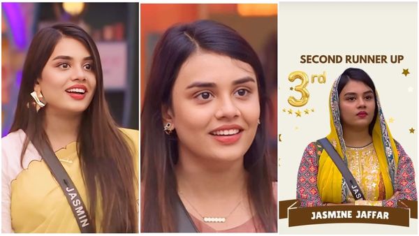 ഒരിക്കലും ജാസ്മിന്‍ എന്ന ഗെയിമറുടെ തെറ്റ് കൊണ്ടല്ല മൂന്നാം സ്ഥാനത്തേക്ക് പോയത്! പിന്നെ സംഭവിച്ചതെന്താണ്?