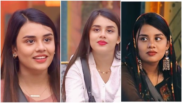 ലിപ്സ്റ്റിക്ക് കാരണം പെണ്‍കുട്ടികളുടെ ചുണ്ടുകള്‍ കാണാനില്ലെന്ന് പറയുന്നവരുണ്ട്! ജാസ്മിനോട് നടി ഉര്‍വശി