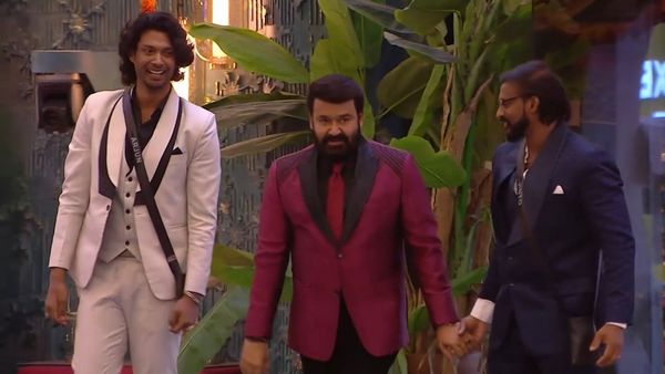 ബിഗ് ബോസ് വോട്ടിങ്ങ് തട്ടിപ്പല്ല! കൃത്യമായ കണക്ക് വിവരം പുറത്ത് വിട്ട് മോഹന്‍ലാല്‍; ഞെട്ടി മത്സരാര്‍ഥികളും