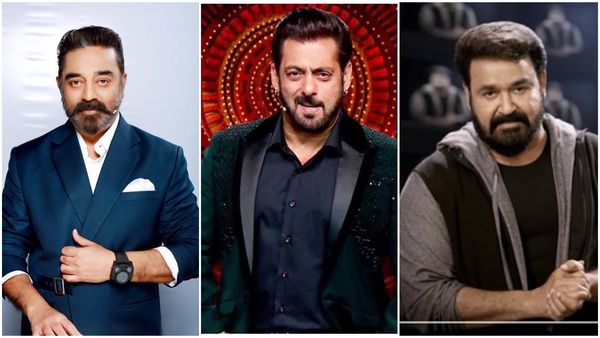 130 കോടി വരെ കിട്ടും? ബിഗ് ബോസിലെ അവതാരകന്മാരുടെ പ്രതിഫലത്തെ കുറിച്ചുള്ള റിപ്പോര്‍ട്ട് പുറത്ത്