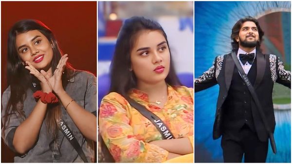 ജാസ്മിനെ വാരിപുണര്‍ന്ന് ഗബ്രി! തട്ടി മാറ്റി യമുന റാണി; കാര്യങ്ങളറിഞ്ഞിട്ടും ഗബ്രി കാണിച്ചത് മോശമായെന്ന് ആരാധകർ