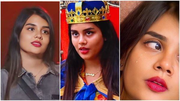 ജാസ്മിന്‍ ജീവിക്കാന്‍ പഠിച്ച പെണ്‍കുട്ടിയാണ്! ഈ വര്‍ഷം 2 കോടിയെങ്കിലും അവള്‍ സമ്പാദിക്കും; കുറിപ്പ് വൈറല്‍