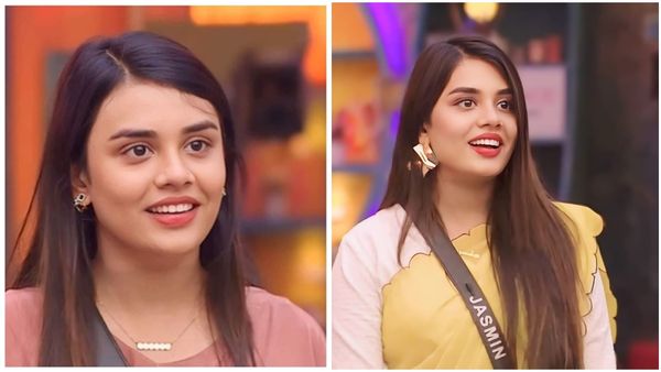 പെണ്ണിനോടുള്ള വാശി തീര്‍ക്കാന്‍ കപ്പ് എടുത്ത് കൊടുത്ത് വിട്ടു? ജാസ്മിന്റെ പേരിൽ ഈ സീസണ്‍ അറിയപ്പെടും; കുറിപ്പ്