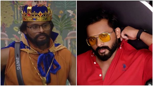 ഈ സീസണിലെ മണ്ടന്‍ ഇവന്‍ തന്നെ എന്ന പട്ടം ജിന്റോയ്ക്ക് കൊടുത്തു! ശരിക്കുമിത് രാജാവിന്റെ കഥയാണെന്ന് ആരാധകര്‍