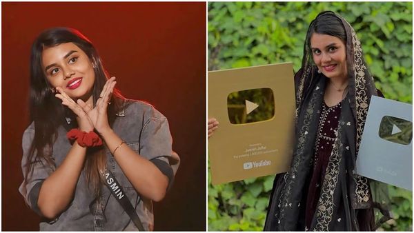 അവള്‍ ഗബ്രിയുമായി അടുപ്പം കാണിച്ചു, ചായയില്‍ തുമ്മി! ഇതൊക്കെ വിമര്‍ശിക്കാനുള്ള കാരണങ്ങളാണോ? കുറിപ്പ്