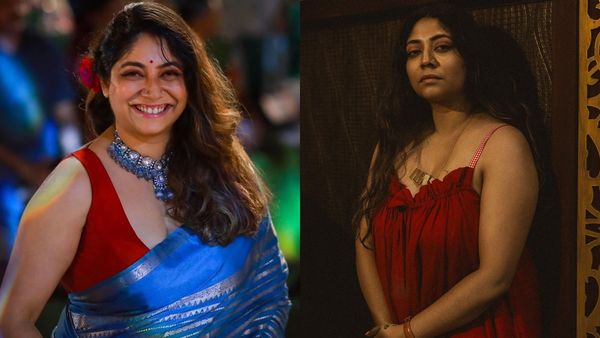 തെറ്റുകള്‍ ചെയ്തിട്ടുണ്ട്, പക്ഷെ കുറ്റബോധമില്ല; ഇപ്പോള്‍ കൂടുതല്‍ സന്തോഷവതിയെന്ന് പറയുന്നവരോട് അഭയ