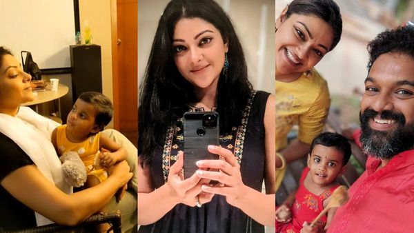 ജീവിതം മാറി; ഞാൻ ജോലിക്ക് പോകുന്ന ആളാണെന്ന് മകൾ മനസിലാക്കുന്നു; ഭർത്താവിനെക്കുറിച്ചും അഭിരാമി