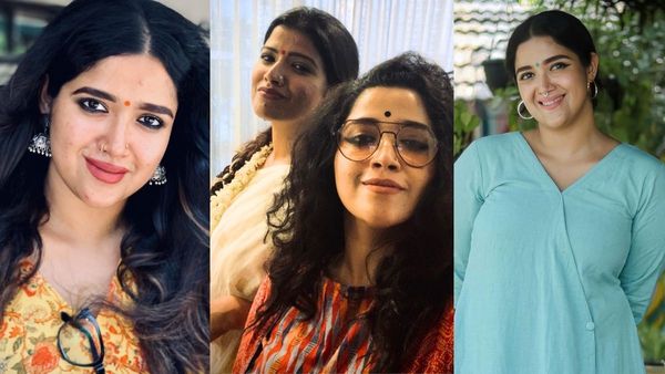 അടുത്ത ഗോപിയെ പിടിക്കൂ, ഊള ഫാമിലി! ഒരു സ്ത്രീയുടെ വീഴ്ചയെ പരിഹസിക്കാന്‍ നാണമില്ലേ എന്ന് അഭിരാമി