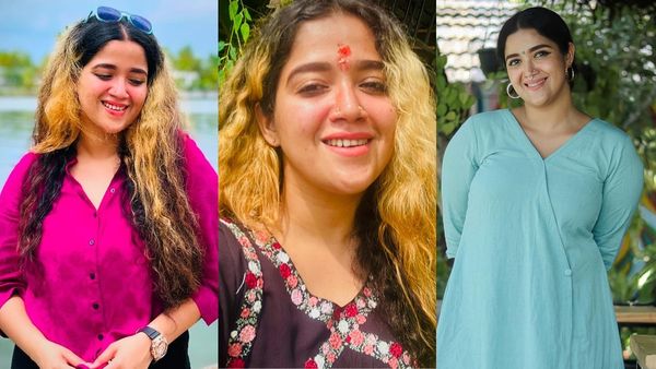 കുശുമ്പ്, അസൂയ, ചൊറി; ഒരു പഴം കഴിക്കാത്തതിന് എന്നെ മദാമ്മയും ഏലിയനുമാക്കി! തുറന്നടിച്ച് അഭിരാമി
