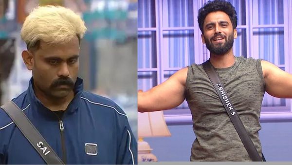 കാണിച്ചത് മണ്ടത്തരം, പക്ഷേ അഭിഷേക് കെട്ടിയ ചീട്ട് കൊട്ടാരം സായി തകര്‍ത്തു; കുറിപ്പ്