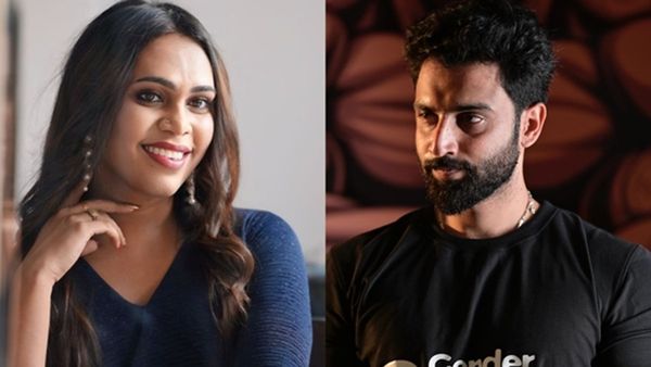 'ന്യൂനപക്ഷമായ ഞങ്ങള്‍ ഭൂരിപക്ഷമാകുന്നത് കാണിച്ചു തരാം';നാദിറയുടെ മെസേജ് കയ്യിലുണ്ട്! തുറന്നടിച്ച് അഭിഷേക്