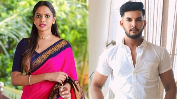 അഭിഷേകും ഞാനും തമ്മിൽ വലിയ അടി നടന്നിട്ടുണ്ട്; പിന്നെ എന്തിന് സർജറി ചെയ്ത് ഭം​ഗിയാകാൻ നോക്കുന്നെന്ന് ചോദിച്ചു