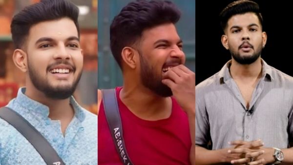 'ഗേൾഫ്രണ്ടുണ്ടായാൽ‌ എല്ലാം മാറുമെന്ന് കരുതി, എനിക്ക് വരുന്ന മെസേജുകൾ ഏറെയും അമ്മമാരുടേത്, ആരെയും ചതിക്കരുത്'