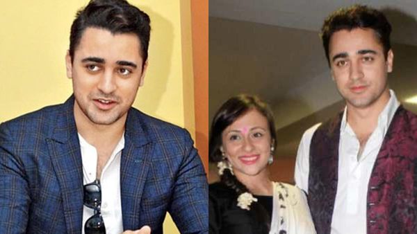 ബെഡിൽ നിന്നും എഴുന്നേൽക്കാൻ പോലും പറ്റില്ല; വിവാഹ മോചനത്തിന് ശേഷം അനുഭവിച്ചത്; ഇമ്രാൻ ഖാൻ