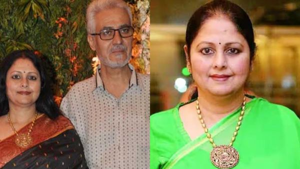 ഭാര്യയെ ഞാൻ വിവാഹം ചെയ്തോട്ടെ; ജയസുധയുടെ ഭർത്താവിനോട് ആ നടൻ തുറന്ന് ചോദിച്ചു; പ്രതികരിച്ചതിങ്ങനെ