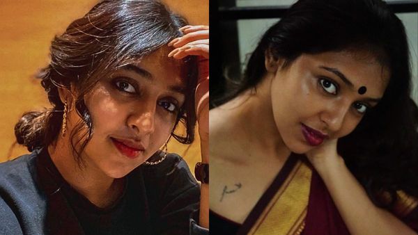 ഞാനാണ് അവനോട് പ്രണയം പറഞ്ഞത്; വീട്ടുകാരറിയാതിരിക്കാൻ ശ്രദ്ധിച്ചു; പക്ഷെ സംഭവിച്ചത്; ലക്ഷ്മി മേനോൻ