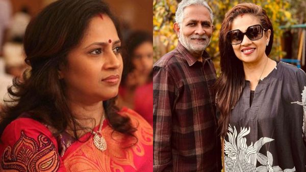 ഭർത്താവിന്റെ വീട്ടുകാരുണ്ടാക്കിയ പ്രശ്നങ്ങൾ; അമ്മയാകാൻ വൈകിയപ്പോൾ; തുറന്ന് പറഞ്ഞ് ലക്ഷ്മി രാമകൃഷ്ണൻ