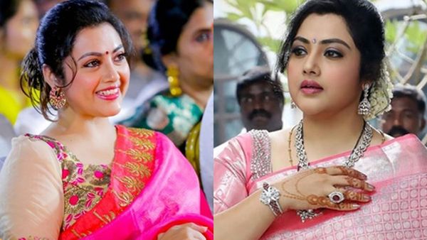 മീന ഇത്രയും പഠിച്ചോ!; തിരക്കിനിടയിലും എങ്ങനെയിത് സാധിച്ചു; വി​ദ്യാഭ്യാസ യോ​ഗ്യതയെന്തെന്ന് വ്യക്തമാക്കി നടി