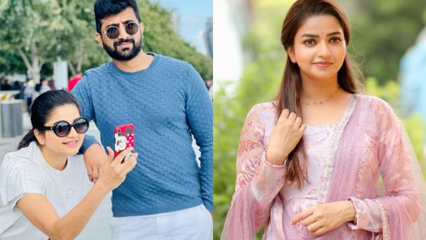 ഭർത്താവ് നാട്ടിൽ ഇല്ല, എനിക്കത്രയും സ്വാതന്ത്ര്യമുണ്ട്; എല്ലാം തുറന്ന് പറയുന്നത് ഭർത്താവിനോട്; നിത്യ രാം
