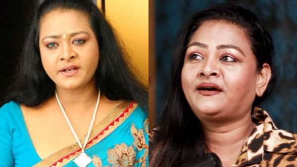 'വില കൊടുത്ത് വാങ്ങുകയാണ്; എനിക്ക് ലസ്റ്റ് ആണ് പ്രധാനം; പെർഫോം ചെയ്യുന്നില്ലെങ്കിൽ എന്തിന് ഒപ്പം ജീവിക്കണം'