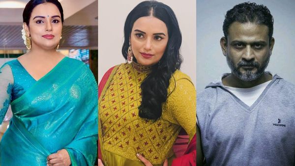 'ആദ്യ വിവാഹ ബന്ധം പിരിയാൻ കാരണം; വിവാഹ നിശ്ചയത്തിനും അച്ഛൻ ചോദിച്ചതാണ്; ഞാൻ സെലിബ്രേഷനിൽ ആയിരുന്നു'