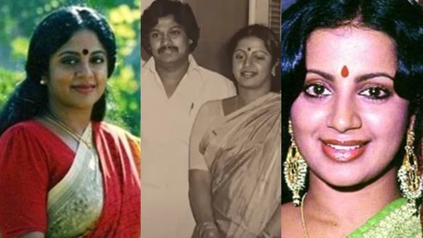 അമ്മയാകാൻ ആ​ഗ്രഹിച്ചു; മൂന്ന് തവണ ​ഗർഭിണിയുമായി; സ്വപ്നങ്ങളെല്ലാം തകർത്ത ഭർത്താവ്; ശ്രീവിദ്യക്ക് സംഭവിച്ചത്