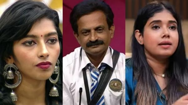 'ആ ​ഗ്രൂപ്പിലും അയാൾ കുത്തിത്തിരുപ്പായിരുന്നു, രജിത്ത് കുമാർ കണ്ണിൽ മുളക് തേക്കുന്നത് ഞാൻ കണ്ടിട്ടുണ്ട്'‌‌