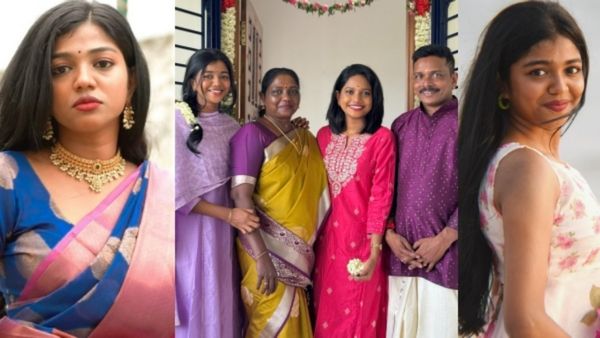 'ജീവിതം മുഴുവന്‍ നിരാശയും പരാജയങ്ങളും നിറഞ്ഞതാണ്, വെറുക്കുന്നവര്‍ എന്നും വെറുക്കും'; അമല ഷാജിയുടെ കുറിപ്പ്!