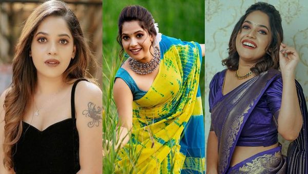 സീരിയല്‍ നടിയെ വേണ്ട, പോസ്റ്ററീന്ന് ഫോട്ടോ മാറ്റണം! ഇനി നാട്ടിലെ ഒരു പരിപാടിയ്ക്കും ഇല്ല: അമൃത