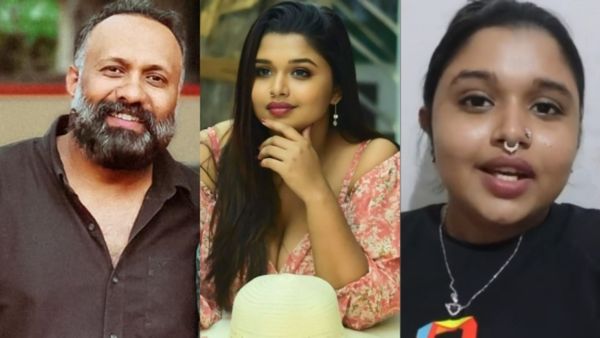 'വല്യേട്ടൻ കുഞ്ഞനുജത്തി ബന്ധമാണ് ഞങ്ങൾക്കിടയിലുള്ളത്, ഒമറിക്ക നല്ല മനുഷ്യൻ, ആളുകൾ തെറ്റിദ്ധരിച്ചിരിക്കുന്നു'