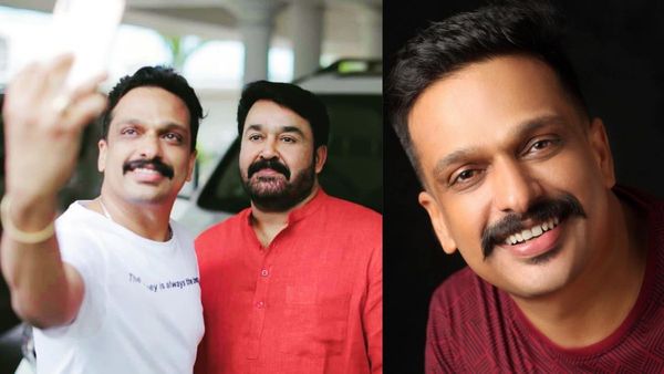 എ.സി പോലുമില്ല, 5 മണിക്കൂര്‍ ഷൂട്ടെടുത്തു; അന്ന് മോഹന്‍ലാല്‍ എന്നെ വഴക്ക് പറഞ്ഞു; അനീഷ് ഉപാസന