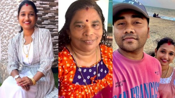 'ഞങ്ങളുടെ ഭാ​ഗ്യദേവതയാണ് അ‍ഞ്ജിത, ഇതുവരെ ഉണ്ടാക്കിയതൊന്നും പാളിയിട്ടില്ല, കമന്റ്സ് ഞങ്ങളെ വിഷമിപ്പിക്കാറില്ല'
