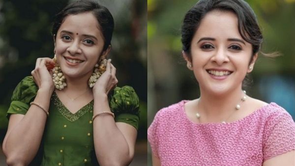 അമ്മയെ ഞാന്‍ കുറേ കഷ്ടപ്പെടുത്തിയിട്ടുണ്ട്, അമ്മ നിന്നത് പോലെ ആരും കൂടെ നിന്നിട്ടില്ല: അഞ്ജു ജോസഫ്‌