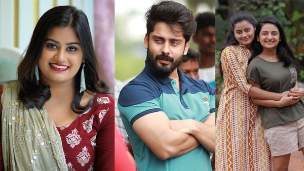 ഇല്ലെങ്കില്‍ എങ്ങനെ ഞാന്‍ ഇവനെ കൊല്ലും? ഒരമ്മച്ചി കൊല്ലടി അവനെ എന്ന് പറയുന്നു; അന്‍സിബ ഹസന്‍