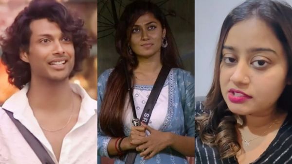 'അർ‌ജുൻ എന്നെ ഇൻസൾട്ട് ചെയ്യാൻ നോക്കിയതുകൊണ്ടാണ് ഞാൻ മുഖത്ത് നോക്കി എല്ലാം അവനോട് പറഞ്ഞത്'; അൻസിബ