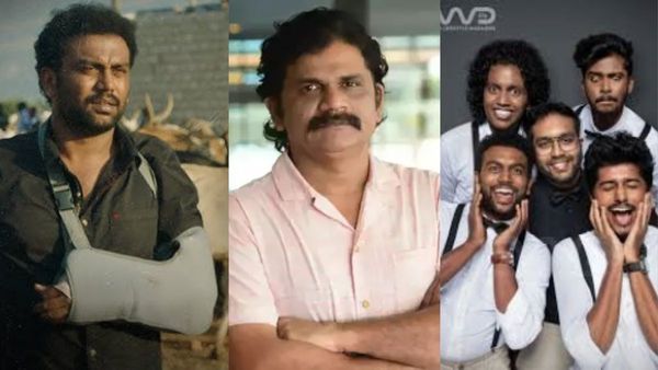 കരിക്ക് പ്ലാറ്റ്‌ഫോം ഇഷ്ടമായിരുന്നില്ല; പൊരുളിലേക്ക് ആദ്യം ഇല്ലെന്ന് പറഞ്ഞു; ജെയിംസ് ഏലിയ പറയുന്നു