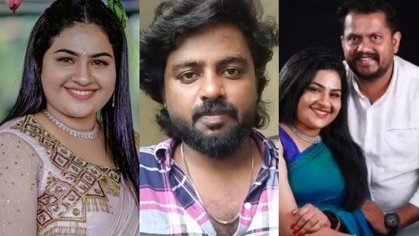 എത്രവട്ടം ഇല്ലെന്ന് പറഞ്ഞാലും ഞാന്‍ അനുഭവിച്ചത് ഇല്ലാതാകില്ല; മുന്‍ഭര്‍ത്താവിനെപ്പറ്റി അപ്‌സര