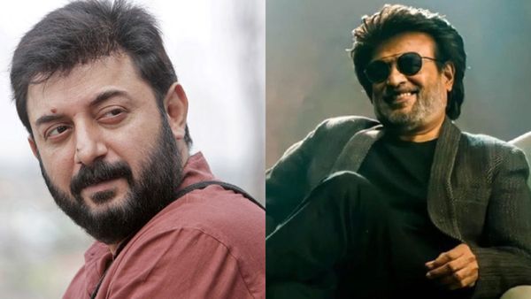 അരവിന്ദ് സ്വാമി കാരണം നിലത്ത് കിടന്നുറങ്ങിയ രജനീകാന്ത്; ദളപതിയുടെ സെറ്റില്‍ സംഭവിച്ചത്‌