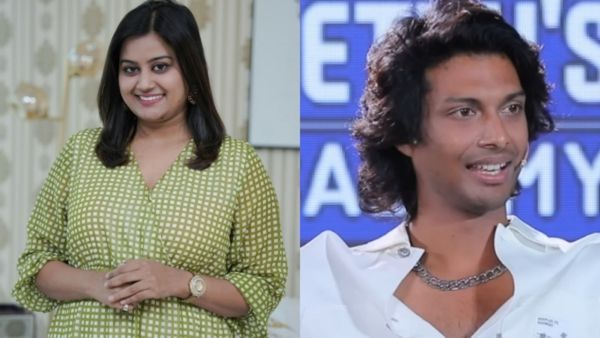 'പുറത്തുള്ളവർ കാണുന്നതല്ല നമ്മൾ കാണുന്നത്, പിന്നിൽ നിന്ന് കുത്തിയെന്ന് പറയുന്നത് എന്തിനെന്ന് അറിയില്ല'