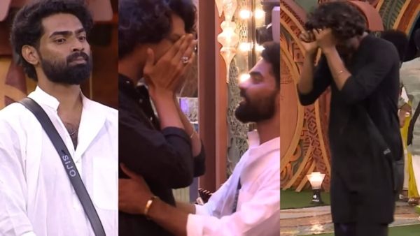 'സിജോ പോകുമ്പോഴുള്ള അർജുന്റെ കരച്ചിൽ ഓവറായിരുന്നു... സിജോ പോലും അന്തം വിട്ടു, ഇങ്ങനൊരു ഫ്രണ്ട്ഷിപ്പോ?'