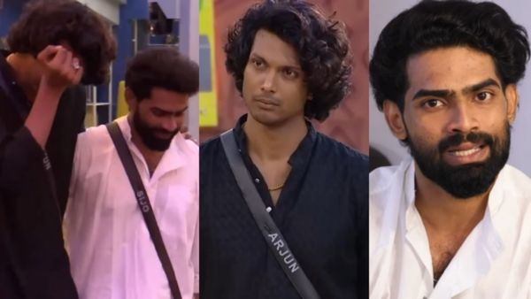 അർജുൻ ബെസ്റ്റ്ഫ്രണ്ടും ബ്രദറുമാണെന്ന് സിജോ, അർജുന്റെ കരച്ചിലിനെ പരിഹസിച്ചവർക്ക് സിജോയിൽ നിന്ന് തന്നെ മറുപടി!