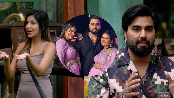 രണ്ട് ഭാര്യമാരുടെ കൂടെ ബിഗ് ബോസിലേക്ക്! പ്രമുഖ യൂട്യൂബറുടെ ജീവിതത്തെ പറ്റി തുറന്ന് സംസാരിച്ച് ഭാര്യമാര്‍