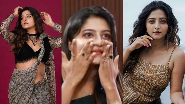 അച്ഛന്‍ എന്നെ എടുത്ത് നടന്നത് പോലും ഓര്‍മ്മയില്ല; എന്നെ ഏറ്റവും കൂടുതല്‍ പിന്നിലോട്ട് വലിച്ചത് അച്ഛന്‍: അഷിക