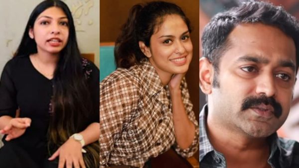 'ഞങ്ങൾക്ക് ഇന്റർവ്യു തന്നില്ലെങ്കിൽ... അറിയാലോ... എന്ന ഭീഷണി വരെ നേരിടുന്നുണ്ട്, അന്ന് ഞാനും ഇറിറ്റേറ്റഡായി'
