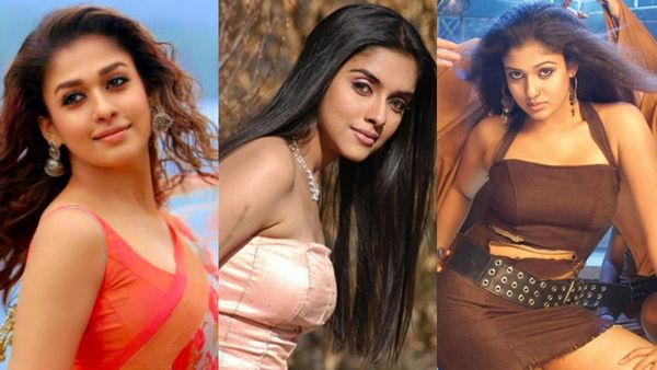 നിങ്ങൾക്കല്ല, നയൻതാരയ്ക്കാണ്; അത് കേട്ടതോടെ അസിന് മാറ്റം; കാരവാനിൽ പോയി കതകടച്ചു; ​ഗജിനിക്ക് പിന്നിൽ