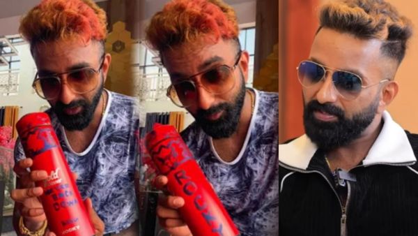 'പത്ത് ലക്ഷത്തിന് കുപ്പി വിൽക്കാൻ എനിക്ക് എന്താ അത്ര ബുദ്ധിയില്ലേ..?, എനിക്ക് ഒരുപാട് ഹാർഡ് കോർ ഫാൻസുണ്ട്'