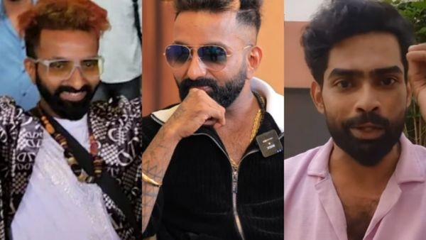 'നീ ബി​ഗ് ബോസിലായിരുന്നില്ല കോമഡി സ്റ്റാർസിലായിരുന്നു പോകേണ്ടത്, അത് ചെയ്താൽ ഞാനും നിന്നെപോലെ മണ്ടനാവും'