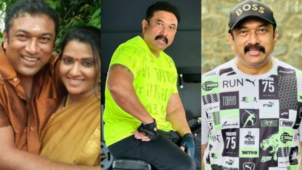 '15 വർഷത്തോളം തല്ലുകൊണ്ടും ഡയലോഗ് ഇല്ലാതെയുമൊക്കെ അഭിനയിച്ചതാണ്, സിനിമ അഭിനയം ആഗ്രഹിച്ചിരുന്നതല്ല'