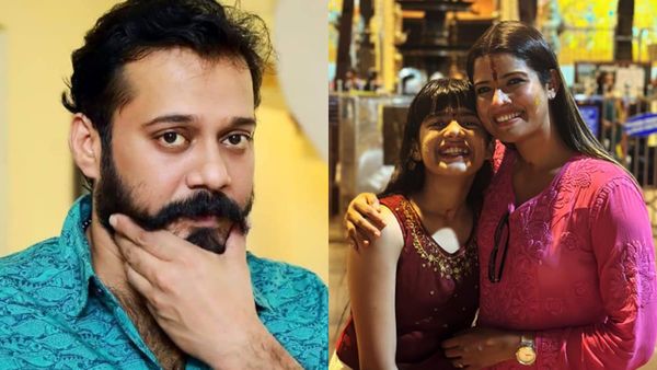 വീട്ടുകാരോ നാട്ടുകാരോ പറയേണ്ട; ഒരു അമ്മയാണ് ചിന്തിക്കേണ്ടത്; അമൃതയ്ക്കെതിരെ ബാല