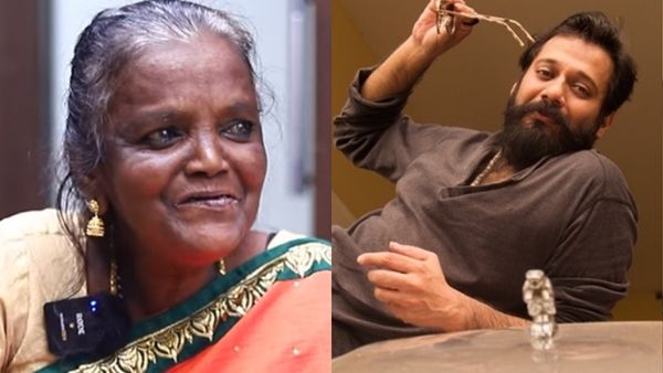 ഞാന്‍ മരിച്ചു പോകുമെന്ന് കരുതിയോ ചേച്ചീ? മോളി ചേച്ചിയുടെ മകന് മാപ്പില്ല; വീഡിയോ കണ്ട് കരഞ്ഞു: ബാല